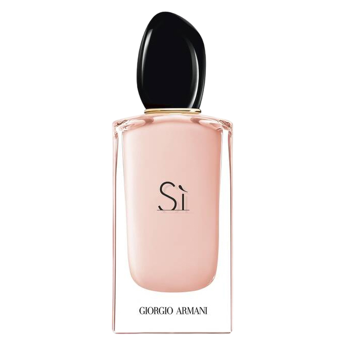 عطر ادکلن جورجیو آ رمانی اس آی فیوری